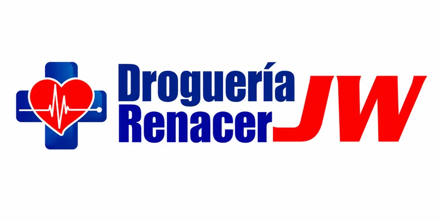 Droguerías Renacer JW