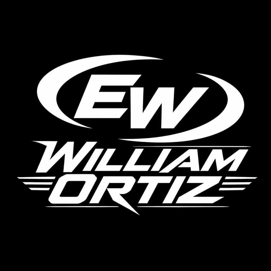 EW William Ortiz